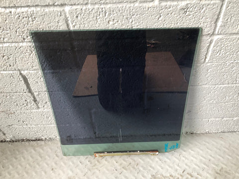 Discovery 2 Window Glass Off Side Rear Land Rover 1998 to 2004 Tinted L06085
