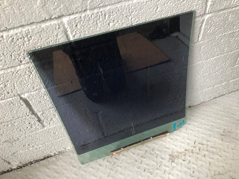 Discovery 2 Window Glass Off Side Rear Land Rover 1998 to 2004 Tinted L06085