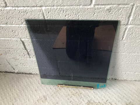 Discovery 2 Window Glass Off Side Rear Land Rover 1998 to 2004 Tinted L06085