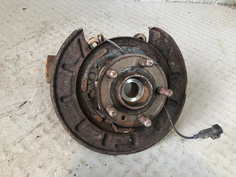Freelander 2 Front Hub Near Side Assembly ABS Sensor L359 2006 to 2014 L11056