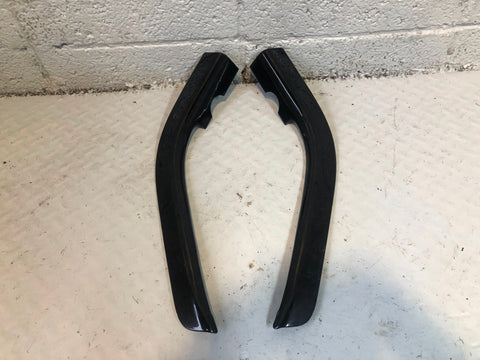 Range Rover Sport Door Card Black Trim Panels Facelift 6 Piece L320 L04115