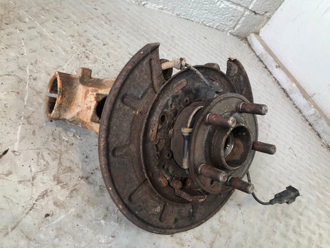 Freelander 2 Front Hub Near Side Assembly ABS Sensor L359 2006 to 2014 L11056