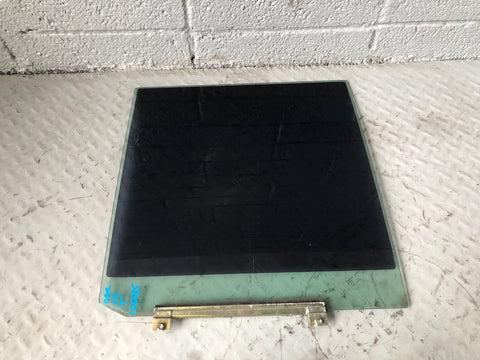 Discovery 2 Window Glass Off Side Rear Land Rover 1998 to 2004 Tinted L06085