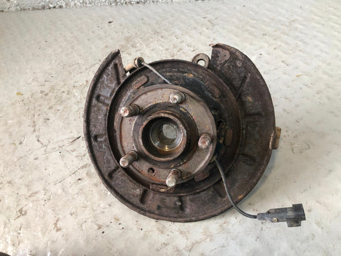 Freelander 2 Front Hub Near Side Assembly ABS Sensor L359 2006 to 2014 L11056