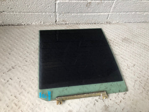 Discovery 2 Window Glass Off Side Rear Land Rover 1998 to 2004 Tinted L06085