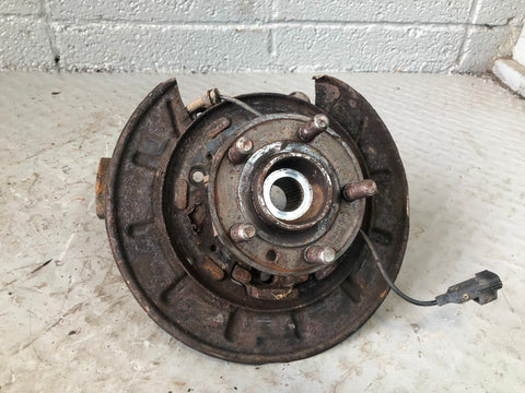 Freelander 2 Front Hub Near Side Assembly ABS Sensor L359 2006 to 2014 L11056
