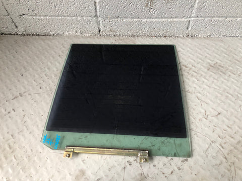 Discovery 2 Window Glass Off Side Rear Land Rover 1998 to 2004 Tinted L06085