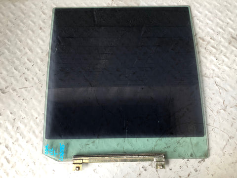 Discovery 2 Window Glass Off Side Rear Land Rover 1998 to 2004 Tinted L06085