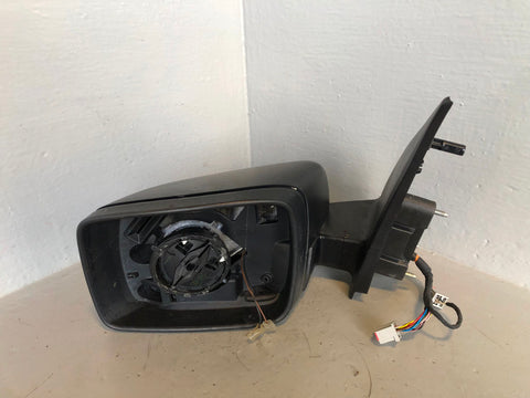 Freelander 2 Mirror Near Side Power Fold Electric Land Rover 2006 to 2011 R22085
