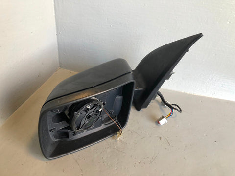 Freelander 2 Mirror Near Side Power Fold Electric Land Rover 2006 to 2011 R22085