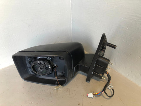 Freelander 2 Mirror Near Side Power Fold Electric Land Rover 2006 to 2011 R22085