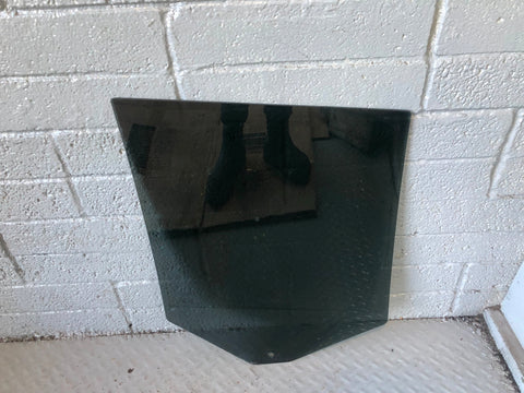 Range Rover L322 Window Glass Near Side Rear Tinted 2002 to 2012 K11056