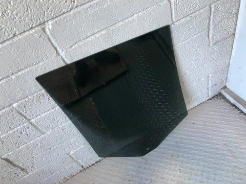 Range Rover L322 Window Glass Near Side Rear Tinted 2002 to 2012 K11056