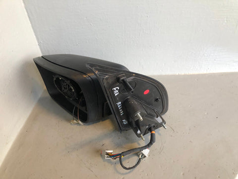 Freelander 2 Mirror Near Side Power Fold Electric Land Rover 2006 to 2011 R22085