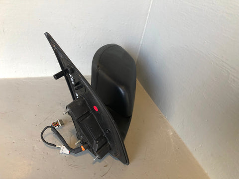 Freelander 2 Mirror Near Side Power Fold Electric Land Rover 2006 to 2011 R22085