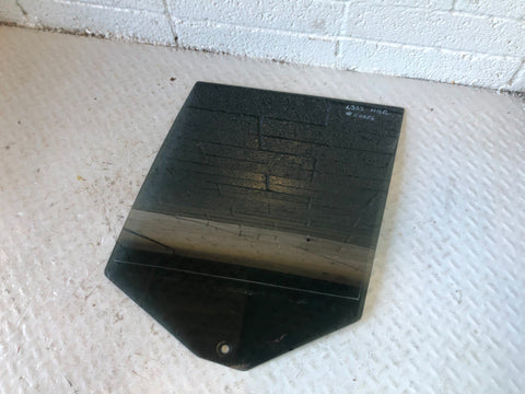 Range Rover L322 Window Glass Near Side Rear Tinted 2002 to 2012 K11056