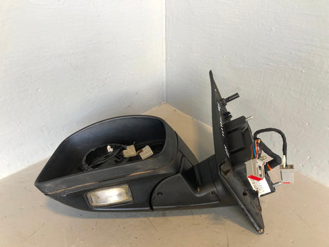 Freelander 2 Mirror Near Side Power Fold Electric Land Rover 2006 to 2011 R22085