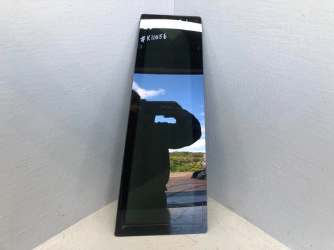 Range Rover L322 Window Quarter Door Glass Near Side Rear 2002 to 2012 K11056