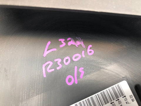 Range Rover L322 Headlight Xenon Off Side Facelift 6H4213W029DA8LPO Right