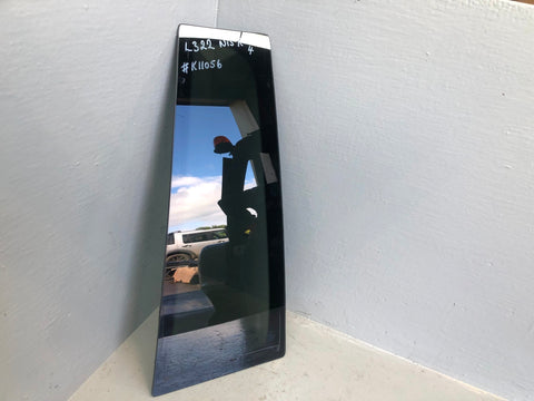 Range Rover L322 Window Quarter Door Glass Near Side Rear 2002 to 2012 K11056