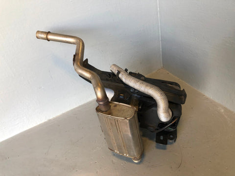 Webasto Pre-Heater AH22 70G308AH Range Rover Sport L320 Land Rover Discovery 4