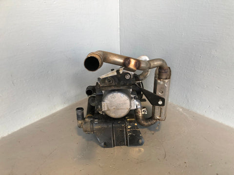 Webasto Pre-Heater AH22 70G308AH Range Rover Sport L320 Land Rover Discovery 4