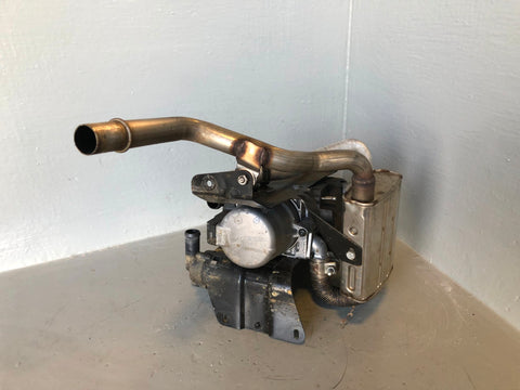 Webasto Pre-Heater AH22 70G308AH Range Rover Sport L320 Land Rover Discovery 4