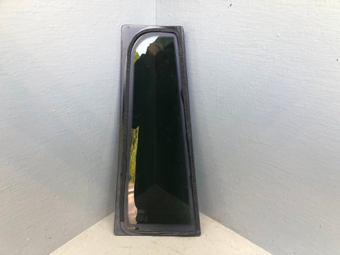 Range Rover L322 Window Quarter Door Glass Near Side Rear 2002 to 2012 K11056