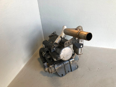 Webasto Pre-Heater AH22 70G308AH Range Rover Sport L320 Land Rover Discovery 4