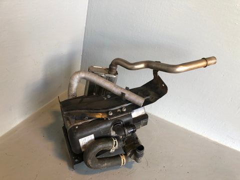 Webasto Pre-Heater AH22 70G308AH Range Rover Sport L320 Land Rover Discovery 4