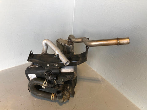 Webasto Pre-Heater AH22 70G308AH Range Rover Sport L320 Land Rover Discovery 4