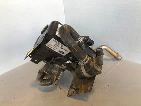 Webasto Pre-Heater AH22 70G308AH Range Rover Sport L320 Land Rover Discovery 4