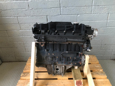 Range Rover L322 Engine 3.0 TD6 BMW M57D30 Diesel Complete 2002 to 2006 R24036