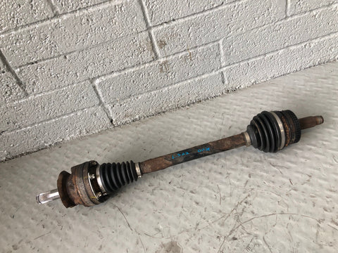 Range Rover L322 Driveshaft Rear Left or Right with Splines TD6 V8 2002 to 2005