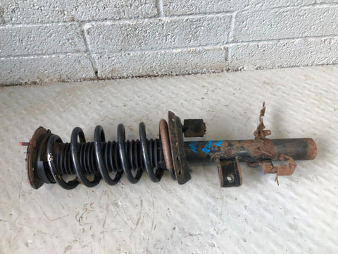 Freelander 2 Suspension Strut Shock Absorber Near Side Rear Land Rover R26095