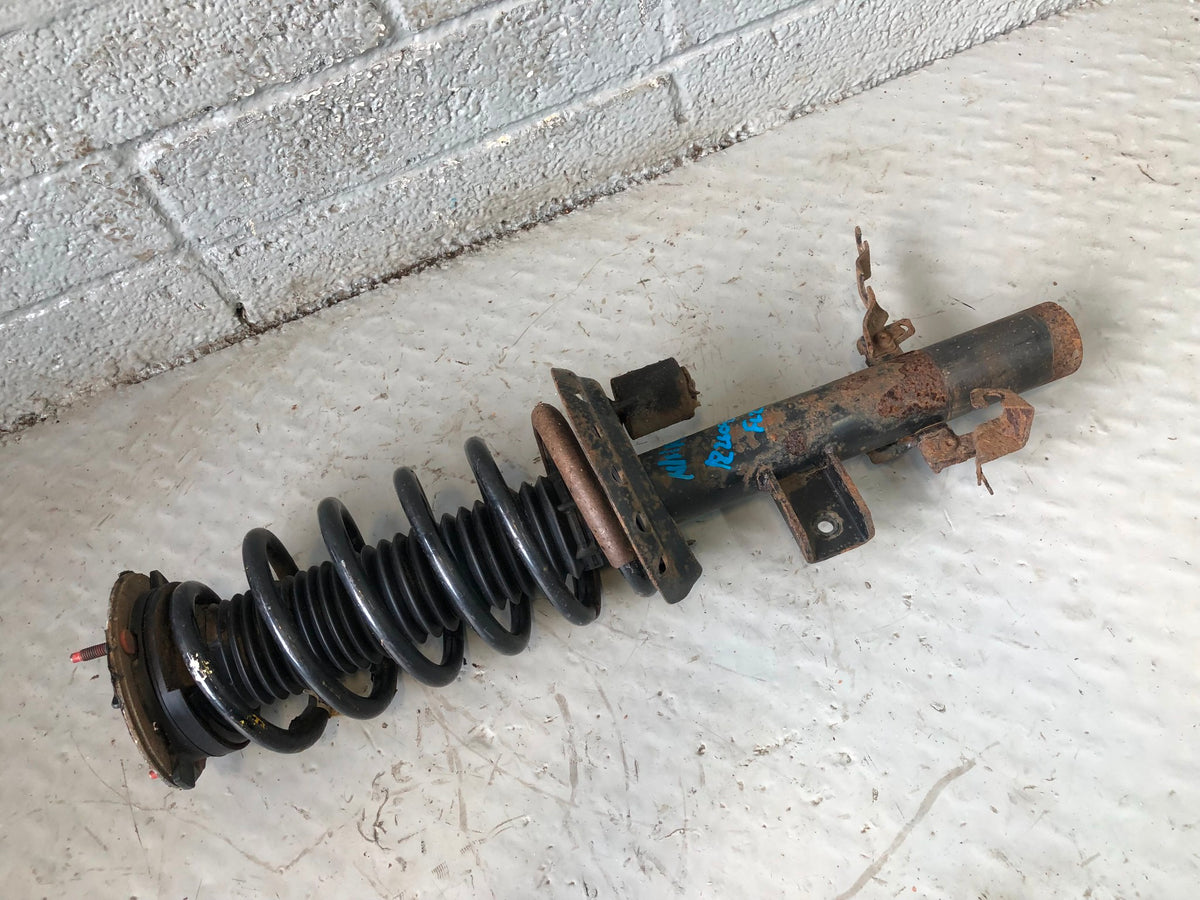 Freelander 2 Suspension Strut Shock Absorber Near Side Rear Land Rover R26095