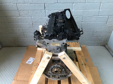 Range Rover L322 Engine 3.0 TD6 BMW M57D30 Diesel Complete 2002 to 2006 R24036