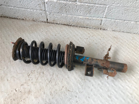 Freelander 2 Suspension Strut Shock Absorber Near Side Rear Land Rover R26095