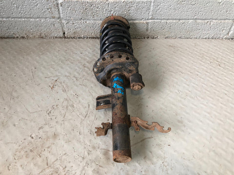 Freelander 2 Suspension Strut Shock Absorber Near Side Rear Land Rover R26095