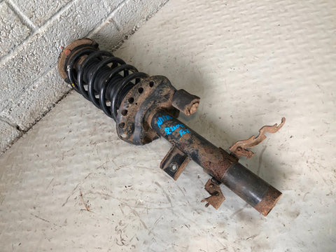Freelander 2 Suspension Strut Shock Absorber Near Side Rear Land Rover R26095