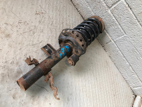 Freelander 2 Suspension Strut Shock Absorber Near Side Rear Land Rover R26095