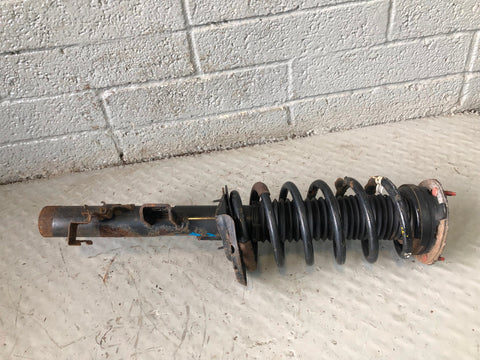 Freelander 2 Suspension Strut Shock Absorber Near Side Rear Land Rover R26095