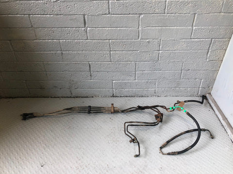 Range Rover Sport ARC / ACE Pipes Front 3.0 TDV6 L320 2010 to 2013 L04115