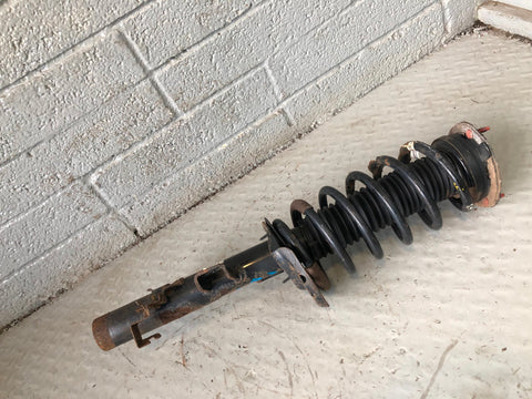 Freelander 2 Suspension Strut Shock Absorber Near Side Rear Land Rover R26095
