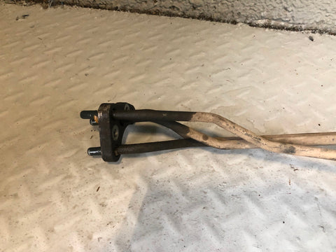 Range Rover Sport ARC / ACE Pipes Front 3.0 TDV6 L320 2010 to 2013 L04115