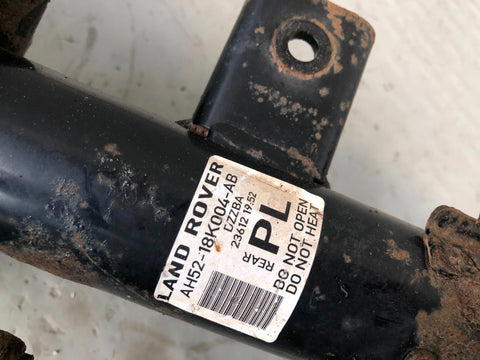 Freelander 2 Suspension Strut Shock Absorber Near Side Rear Land Rover R26095