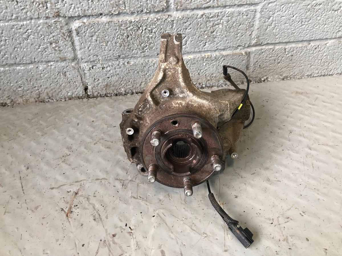 Discovery Sport Front Hub Off Side Assembly ABS Sensor L550 Land Rover L26095