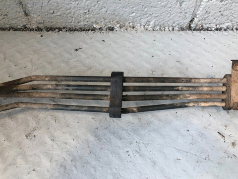 Range Rover Sport ARC / ACE Pipes Front 3.0 TDV6 L320 2010 to 2013 L04115