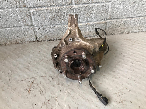 Discovery Sport Front Hub Off Side Assembly ABS Sensor L550 Land Rover L26095