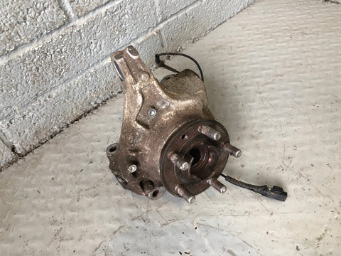 Discovery Sport Front Hub Off Side Assembly ABS Sensor L550 Land Rover L26095